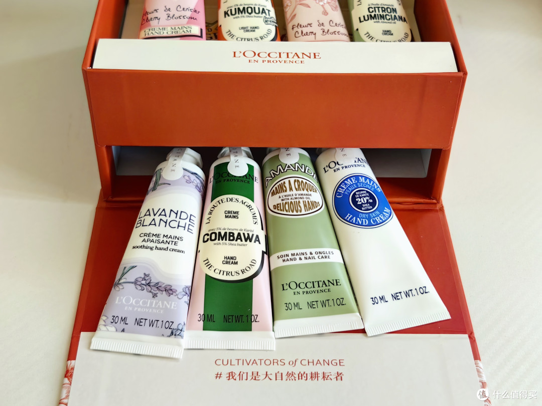 一款超级好用的护手霜