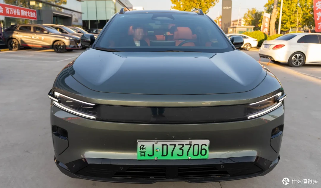 中国版平价CYBERTRUCK?中年男人的玩乐神车?长安启源E07体验