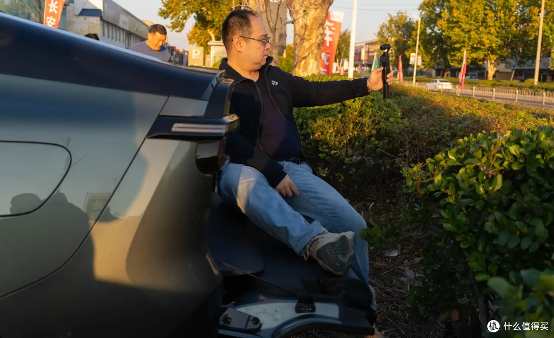 中国版平价CYBERTRUCK?中年男人的玩乐神车?长安启源E07体验