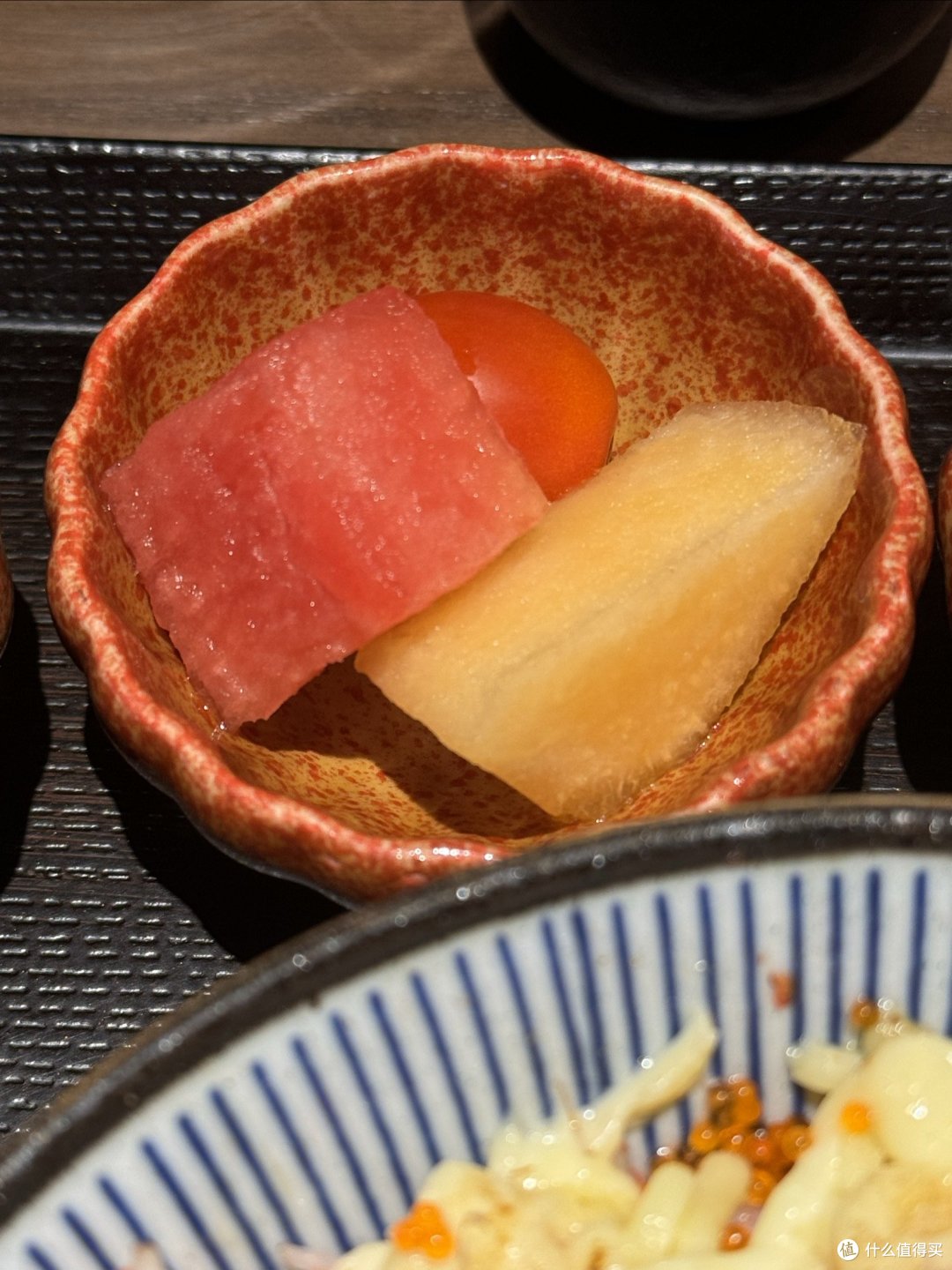 夯食｜烤芝士蟹柳鳗鱼饭，一次吃到两种美食可以的