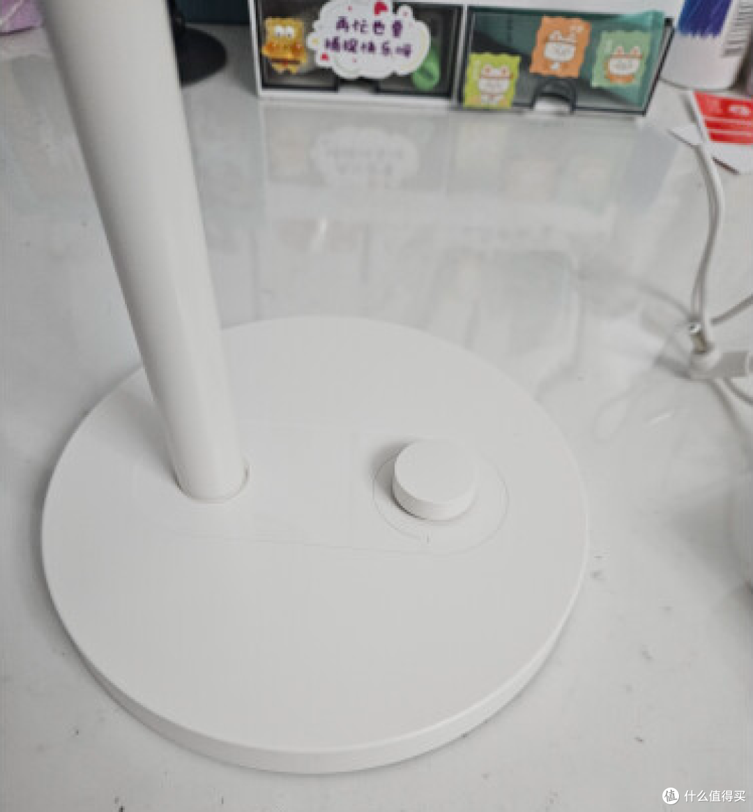 小米台灯：双十一不可错过的智能家居好物