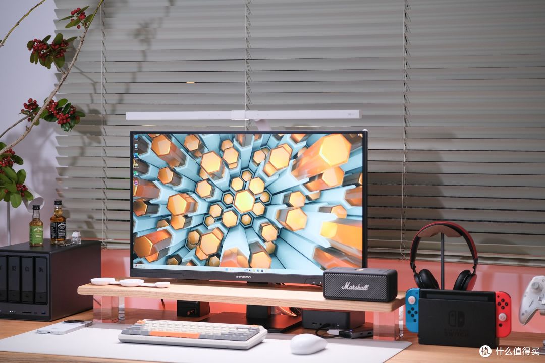 成品还是DIY？双十一入手两个升降桌，说一说哪个更值得买？