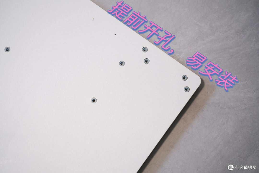 成品还是DIY？双十一入手两个升降桌，说一说哪个更值得买？