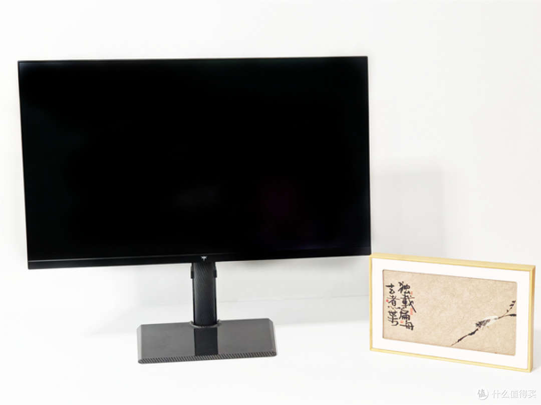 【KTC U27T6】量子点4K、160Hz显示器,少有的纤维外观质感显示器,双11值得入手的4K电竞显示器