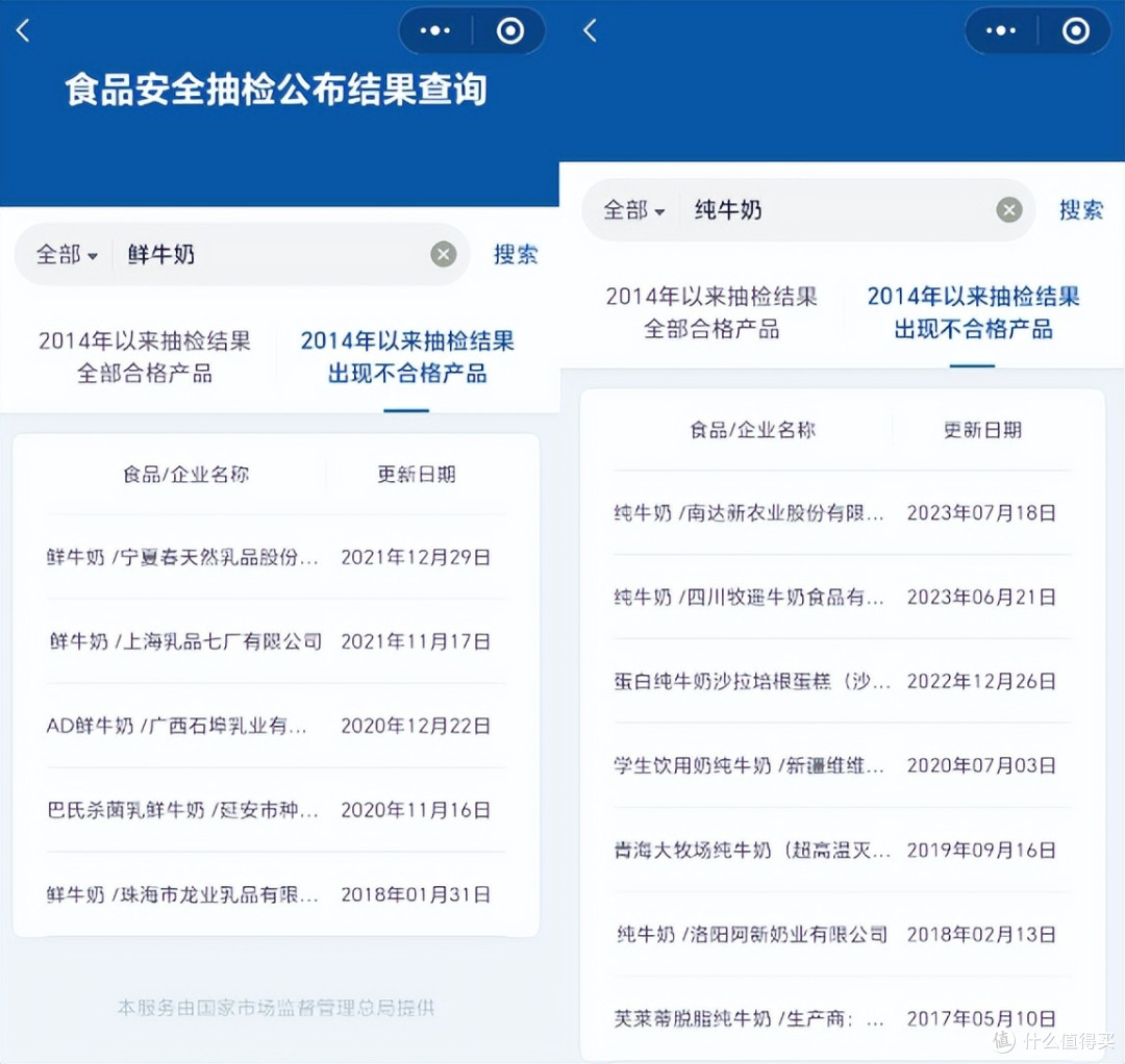 打破牛奶选购的5个误区,今年鲜牛奶大降价,双十一牛奶到底怎么选?