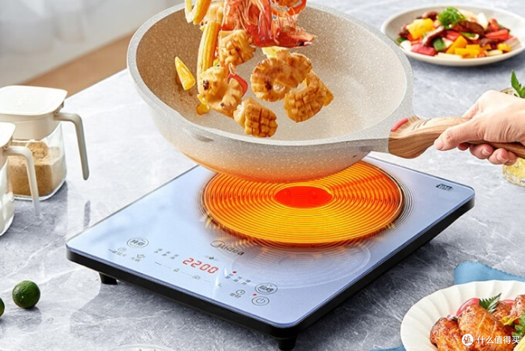 电磁炉哪个牌子的质量好?五样优品测评一览