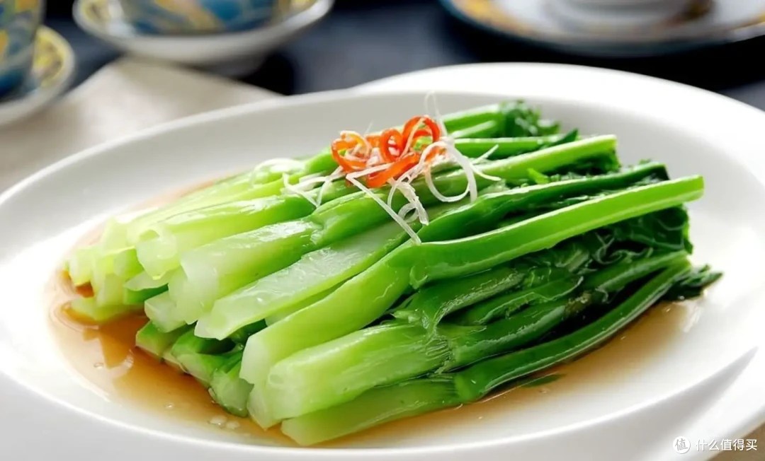 9道能补钙的家常菜,效果不比喝牛奶差~