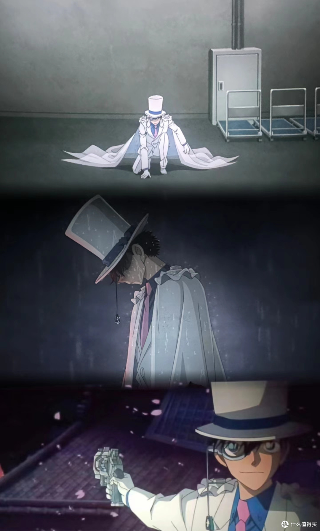 名侦探柯南之百万美元的五棱星_文学诗歌_什么值得买