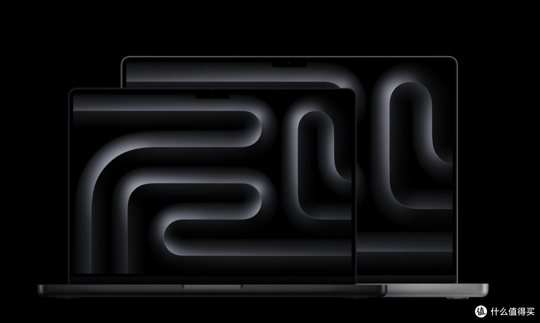 MacBook Pro 2024 正式发布 搭载M4芯片