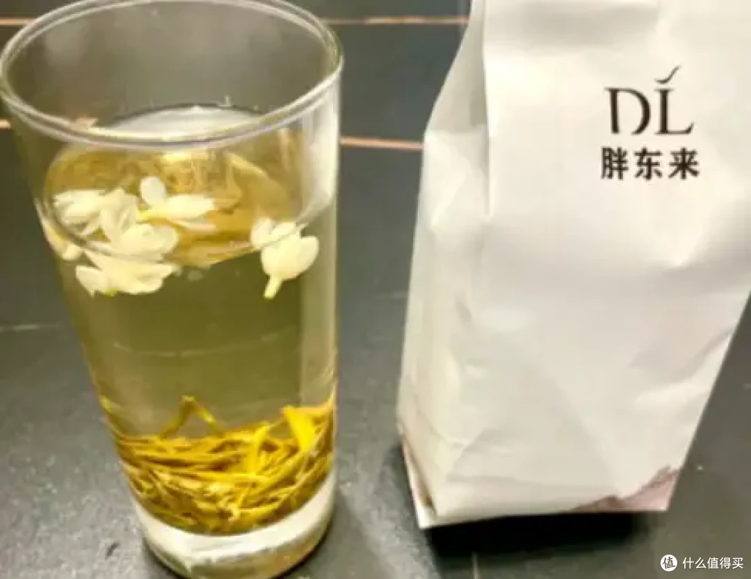 茉莉花茶怎么选,茉莉花茶什么品牌比较好:猴王/茉潮/胖东来/三大茉莉花茶品牌测评!