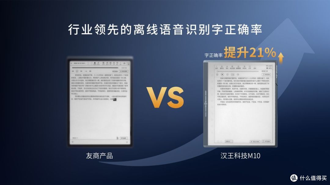 AI加成 自然交互 汉王科技MOUNTAIN系列手写办公本开启“原生办公”时代