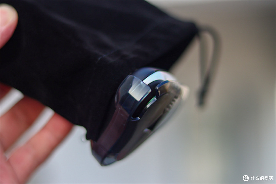 未野 MAX电动剃须刀测评，千元级净须性能不输顶级旗舰