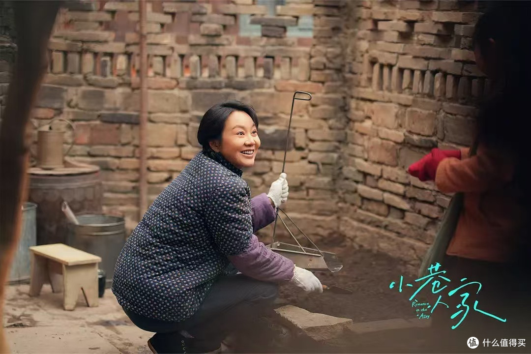 贤惠本分，后期不再窝囊的黄玲