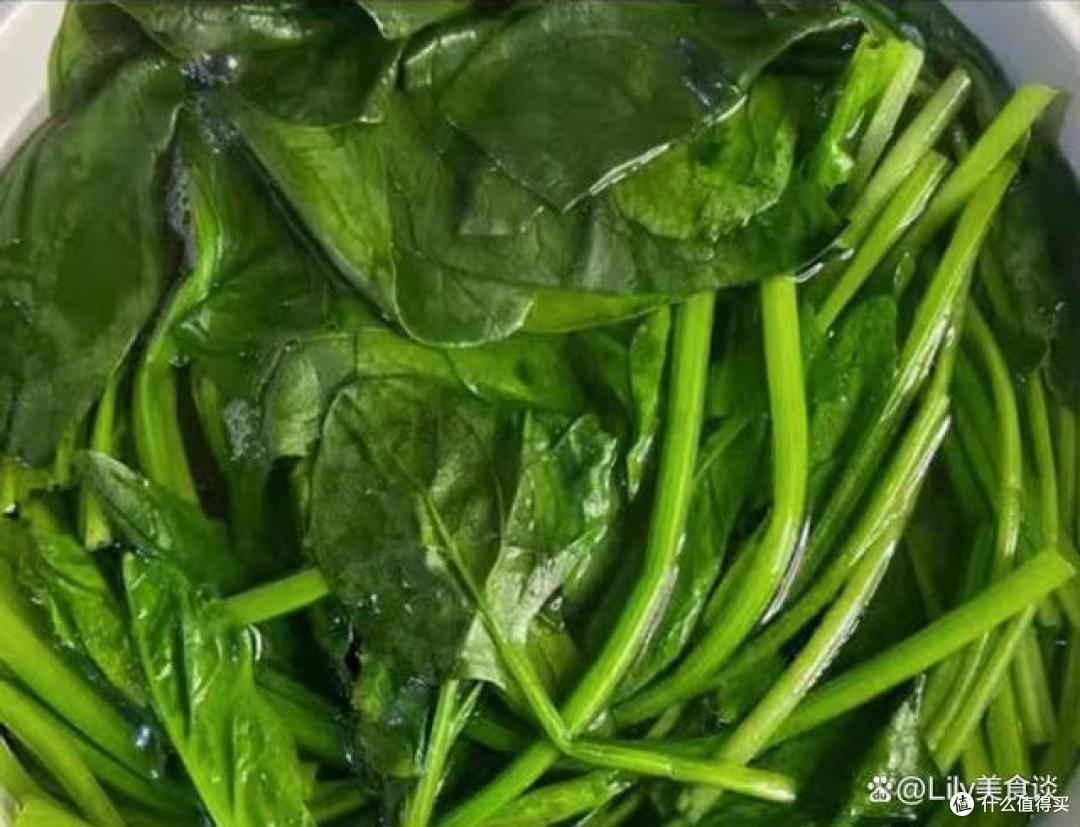 秋天,宁可少吃肉,也多吃这5样蔬菜,养肝排毒排宿便,别不懂吃