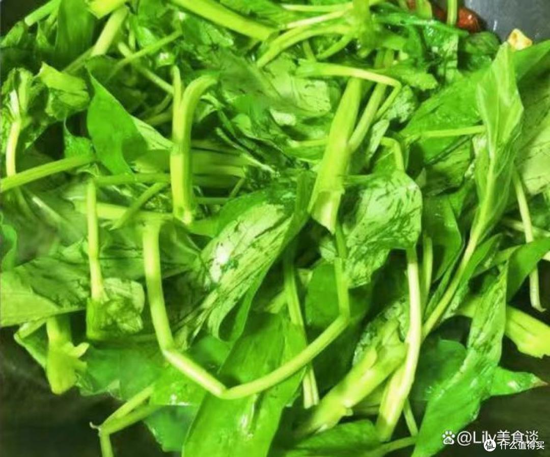 秋天,宁可少吃肉,也多吃这5样蔬菜,养肝排毒排宿便,别不懂吃