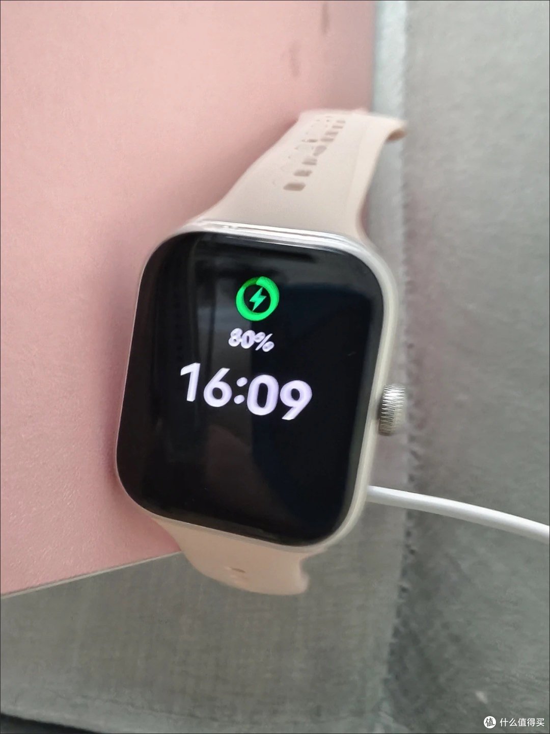 我选择vivo Watch GT 手环