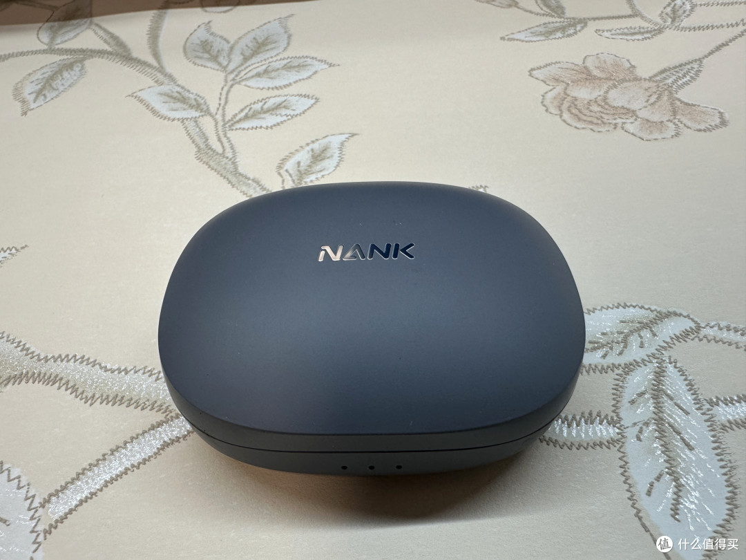 音质与舒适兼得,南卡OE Pro2开放式蓝牙耳机