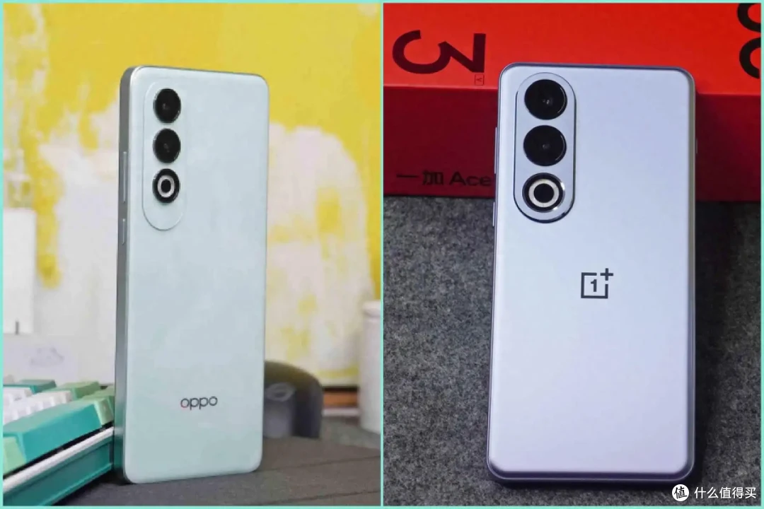 双十一优惠大酬宾,OPPO K12与一加Ace3V怎么选,我来告诉你!