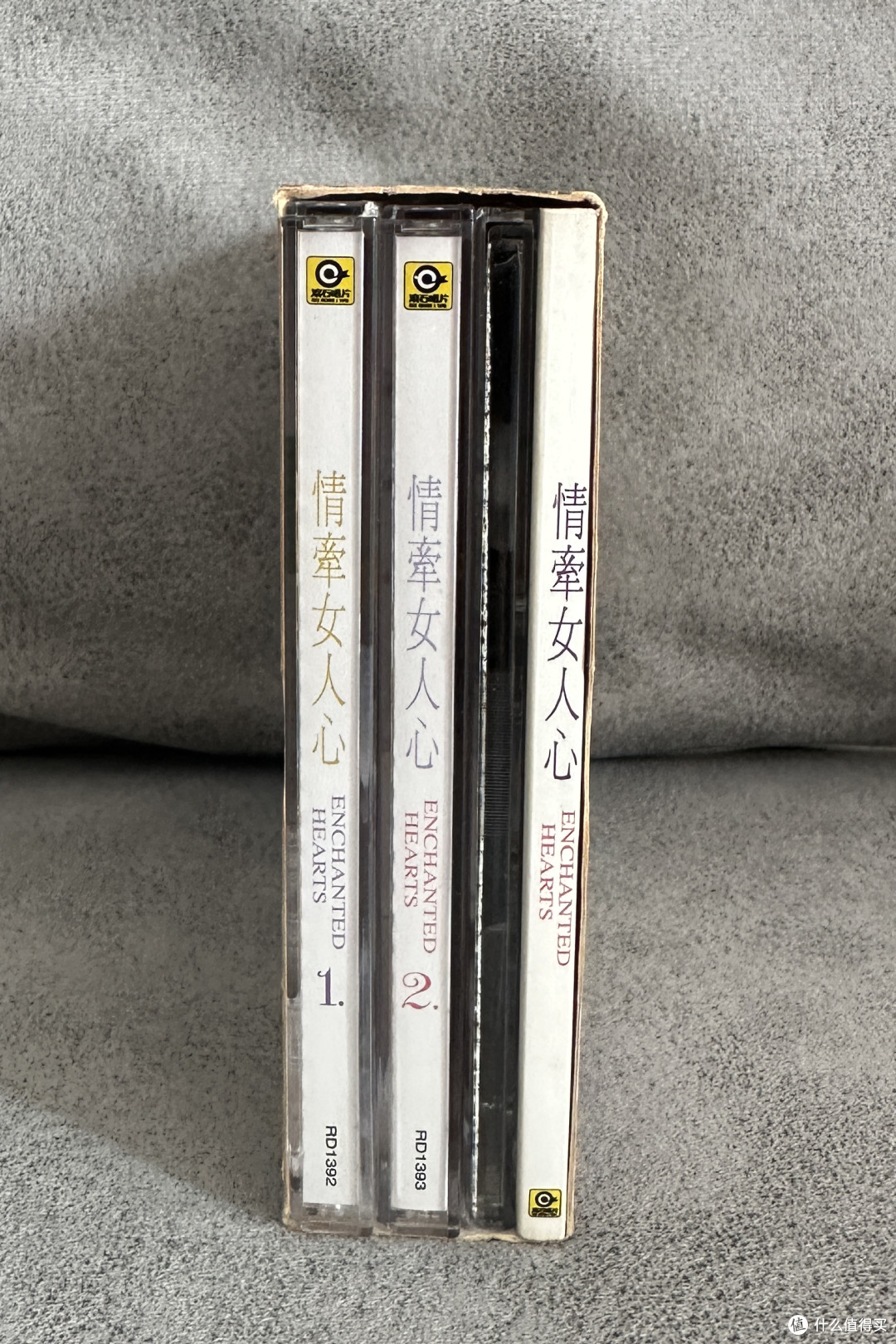 豆瓣评分9.6，滚石鼎盛时期经典之作《情牵女人心》