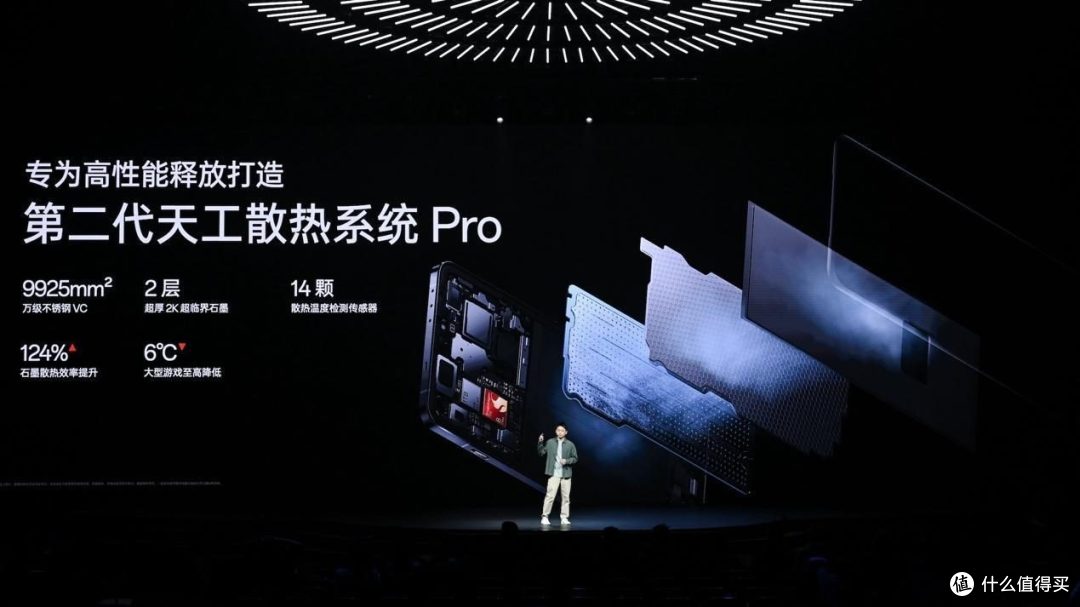 一加13 影像、续航、性能全面升级，旗舰新选择