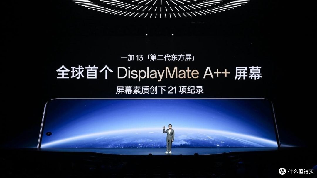 一加13 影像、续航、性能全面升级，旗舰新选择
