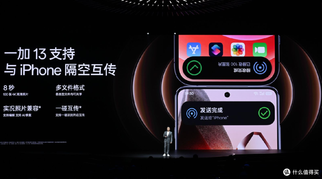 一加13 影像、续航、性能全面升级，旗舰新选择