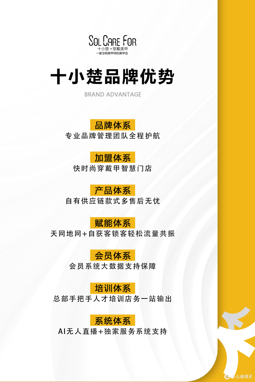 穿戴甲创业详细步骤来啦~