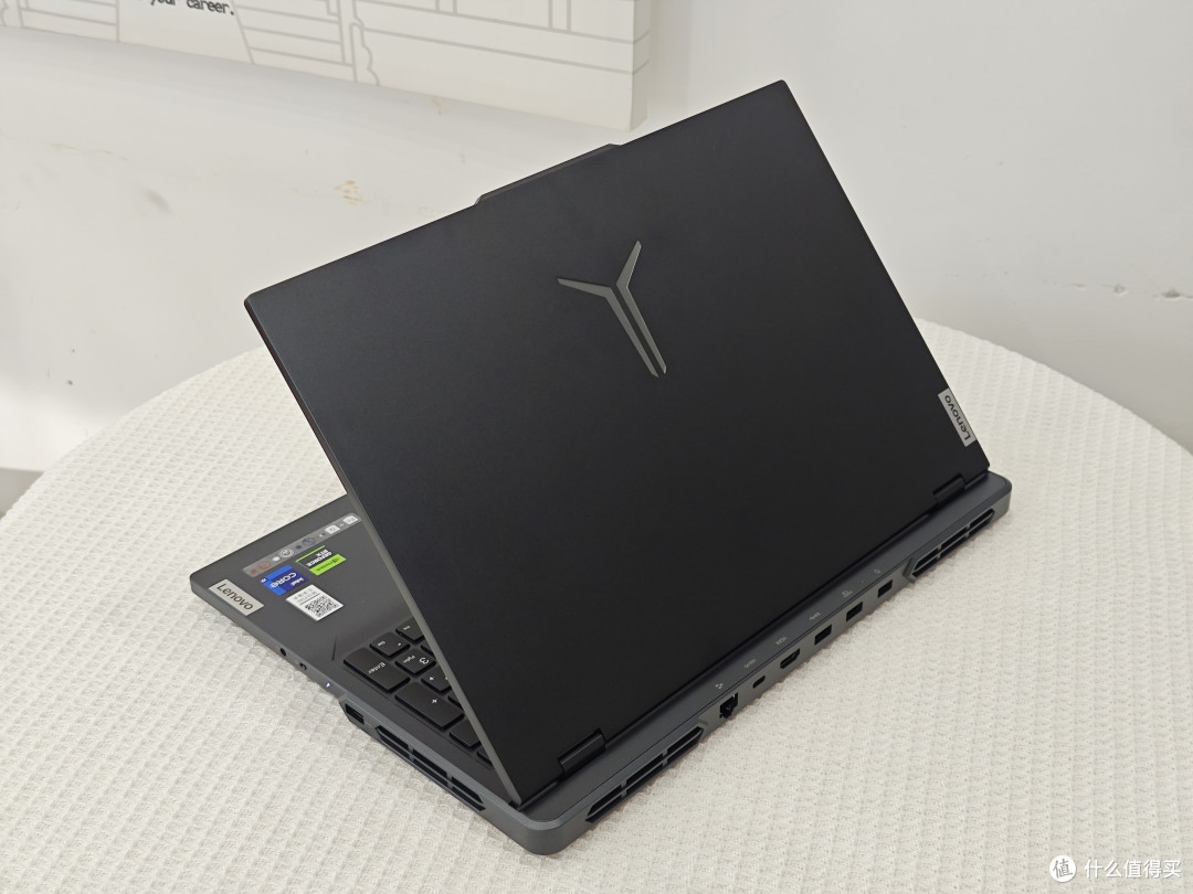 拯救者Y9000P，真的能让你工作娱乐两不误？上手后真的惊呆了！