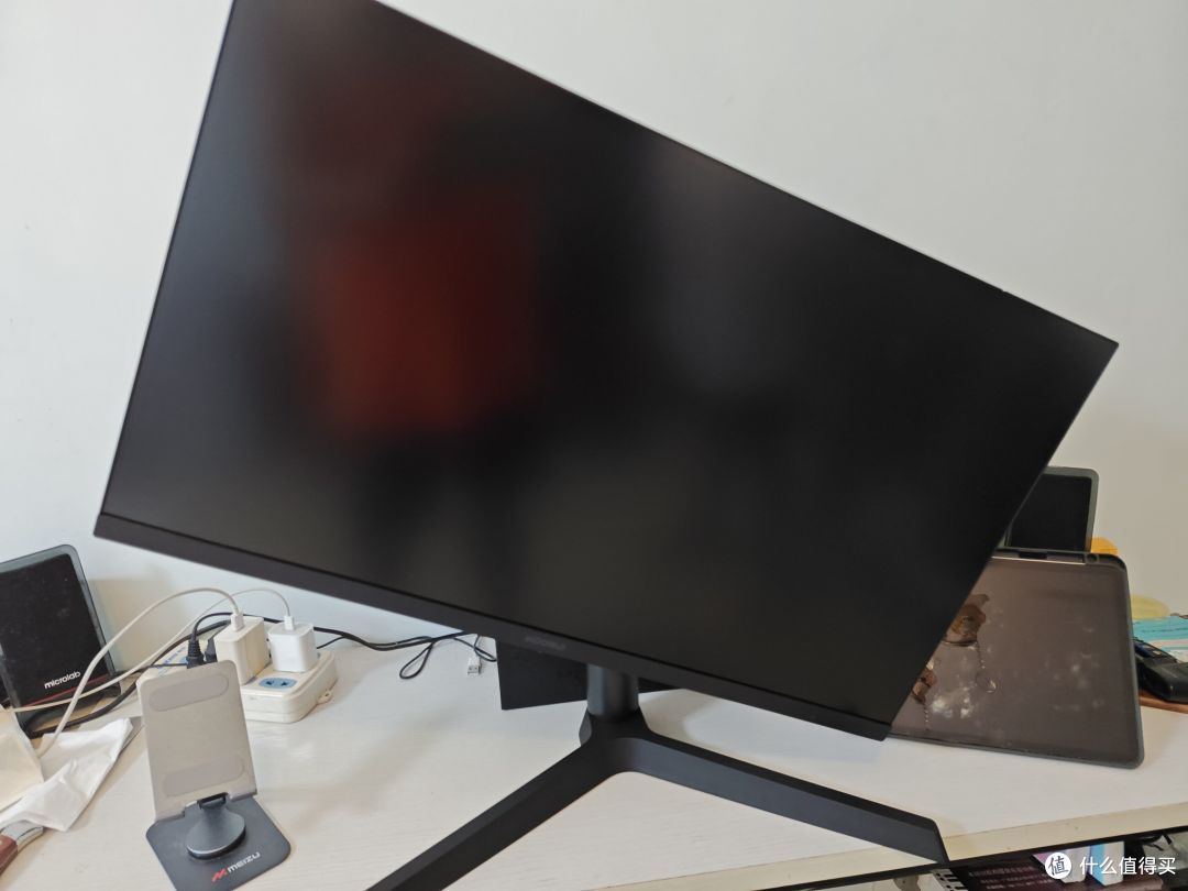 双十一必抢!科睿X71QH:2K240Hz极致高性价比显示器,解锁电竞新体验