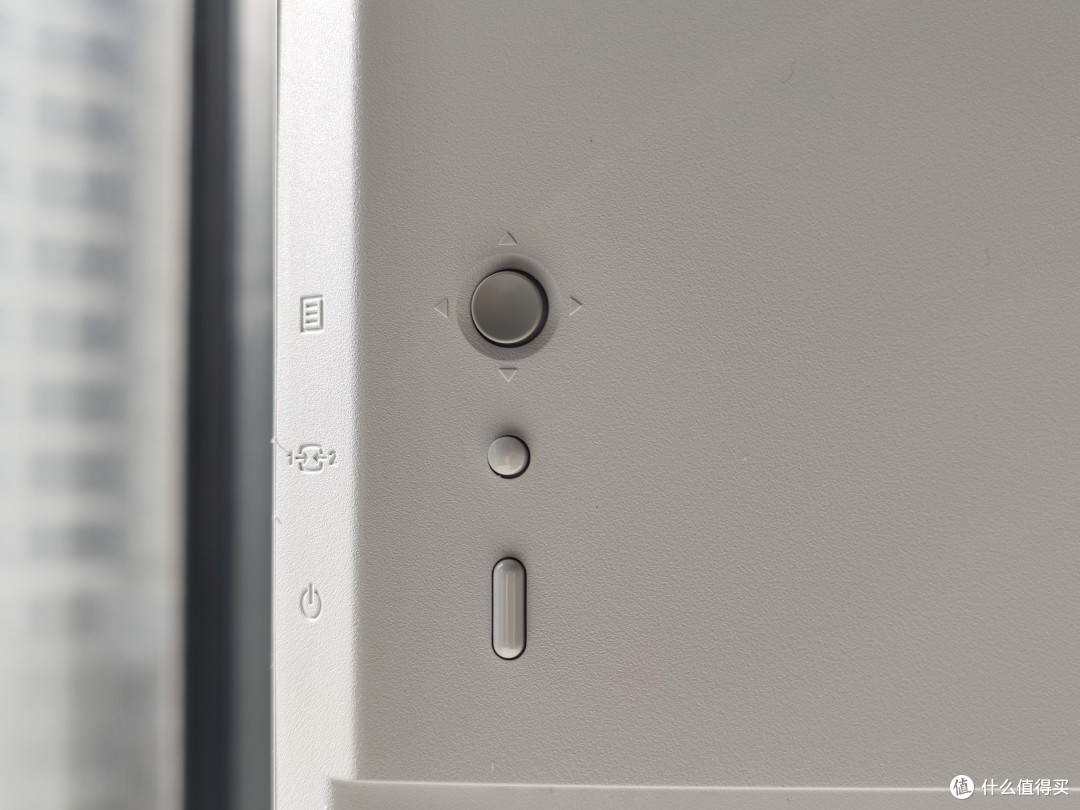2024年千元显示器推荐:联想Lenovo L27h显示器测评体验分享