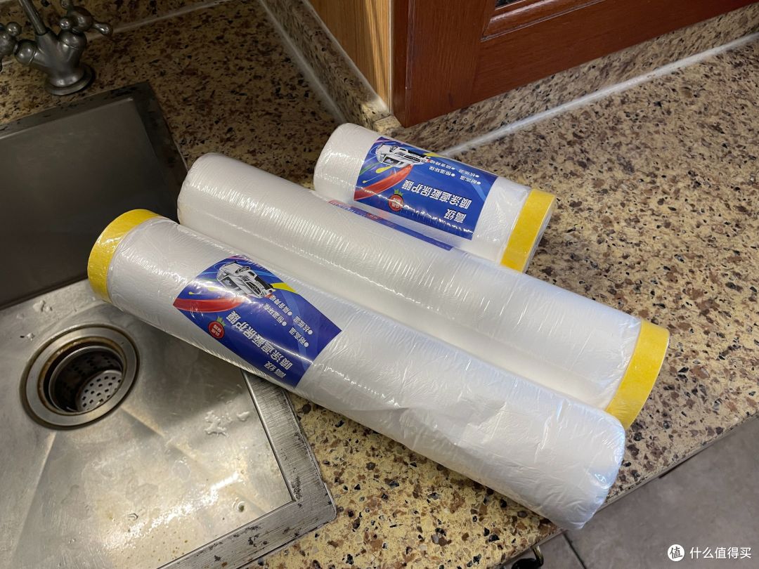 去年解决下水道“石膏”，今年咱连水槽和下水管整个换一套新的。顺便盘点什么水槽值得买。（上篇）