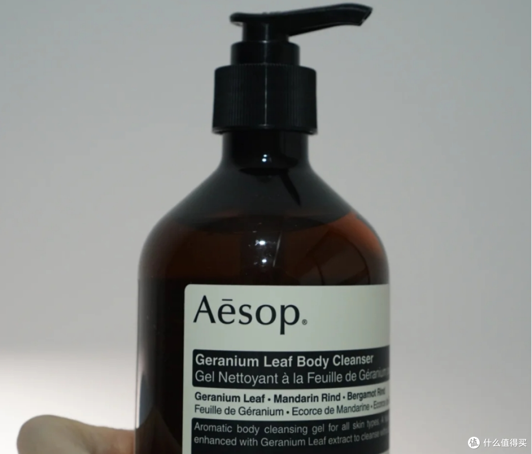 护肤需谨慎！哪个沐浴露成分比较安全，十款沐浴露成分深度剖析