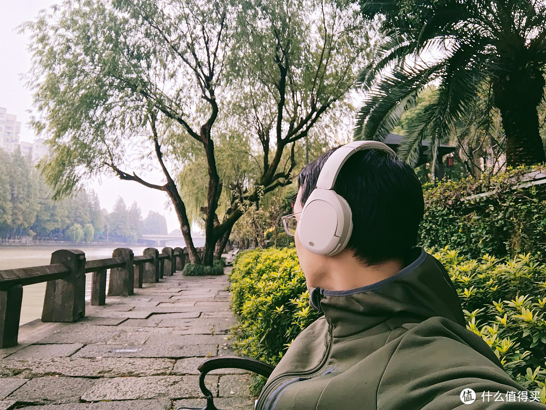 双十一入手好价高配全能选手，漫步者W830NB头戴式蓝牙降噪耳机确实NB！