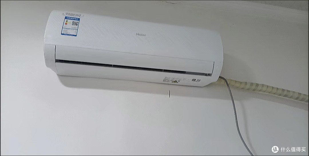 海尔静悦空调挂机:智能家居中的舒适选择