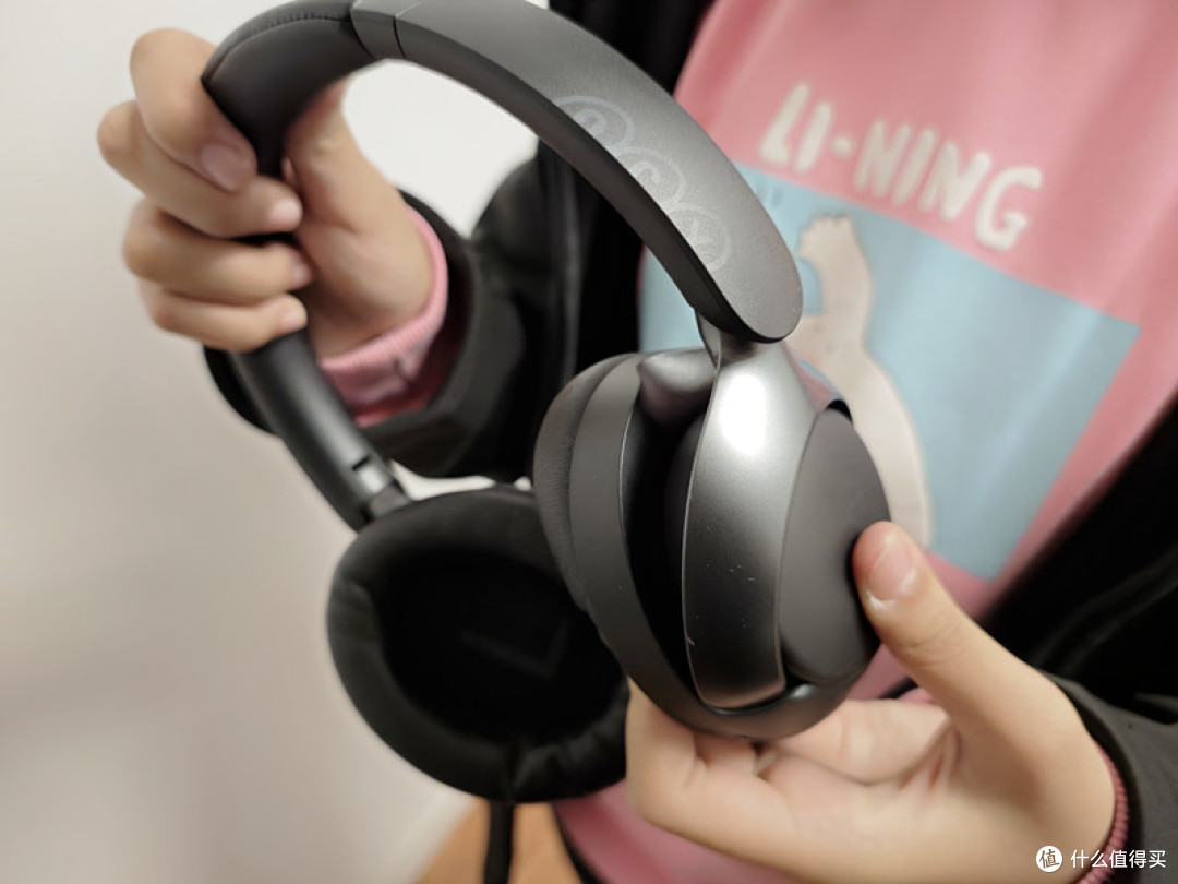 双十一头戴蓝牙耳机推荐:音质好、降噪强的QCY H3 Pro体验
