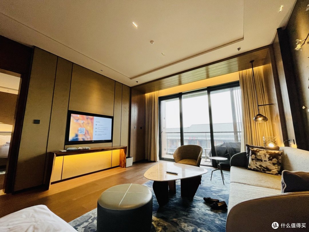 南京威斯汀温泉度假酒店:园博园亲子游的理想之选