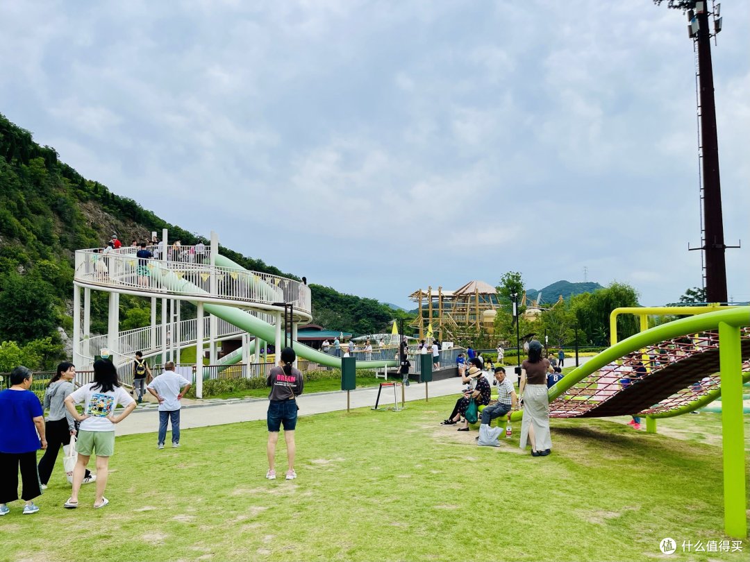 南京威斯汀温泉度假酒店:园博园亲子游的理想之选