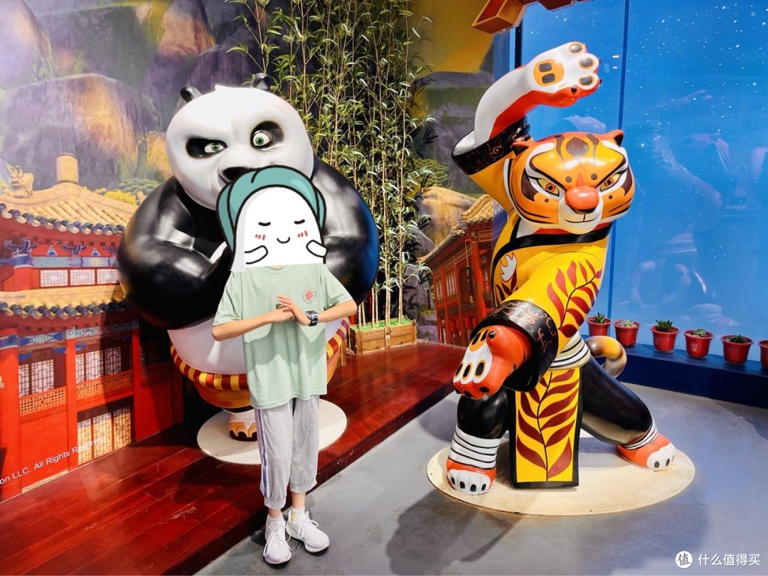 南京威斯汀温泉度假酒店:园博园亲子游的理想之选