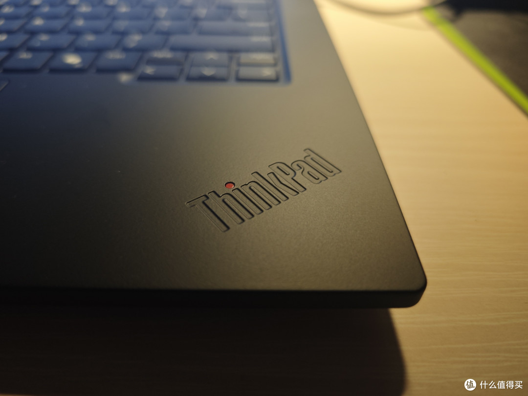 政府补贴力度空前，我忍不住购买了5777元的工程师笔记本：ThinkPad T14p