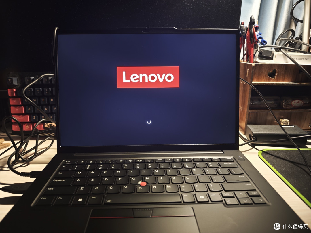 政府补贴力度空前,我忍不住购买了5777元的工程师笔记本:ThinkPad T14p