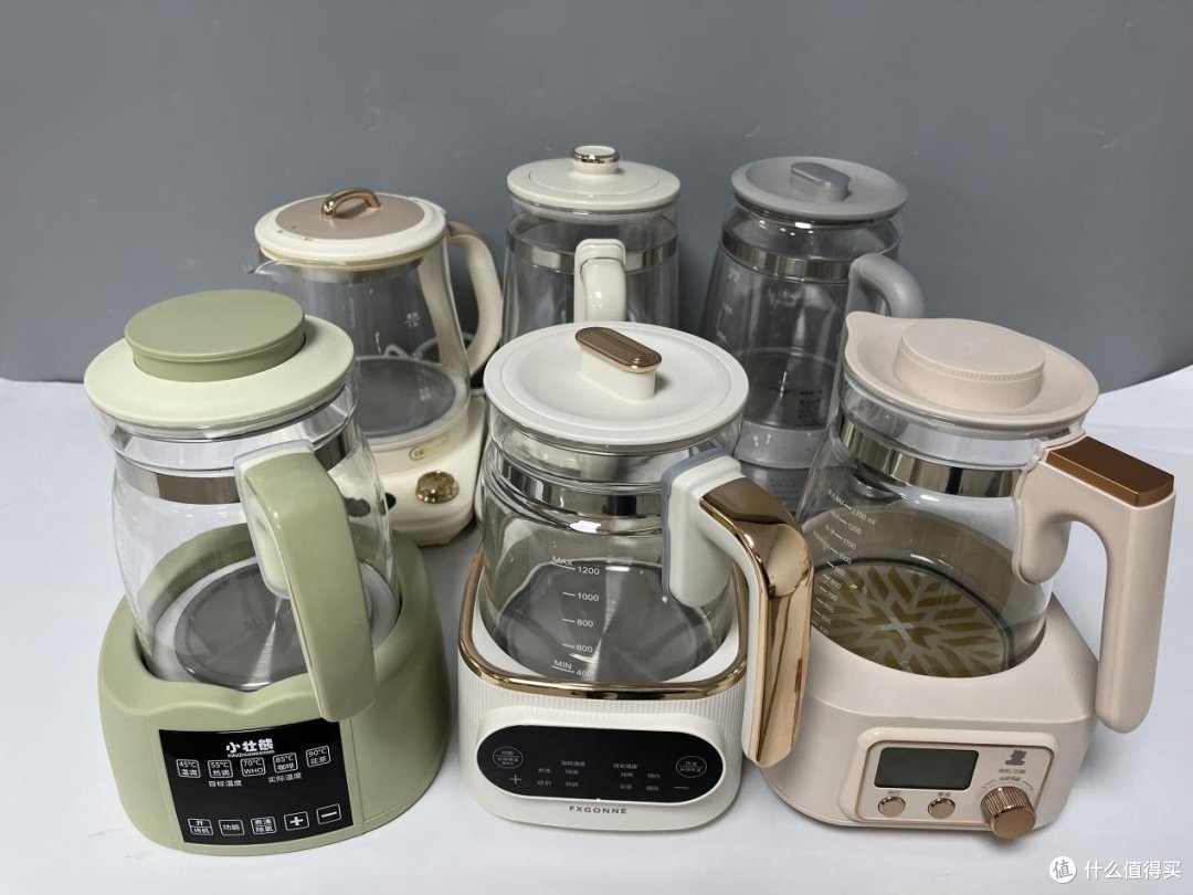 哪个牌子的恒温烧水壶质量好又安全？分享全网顶级5大品牌