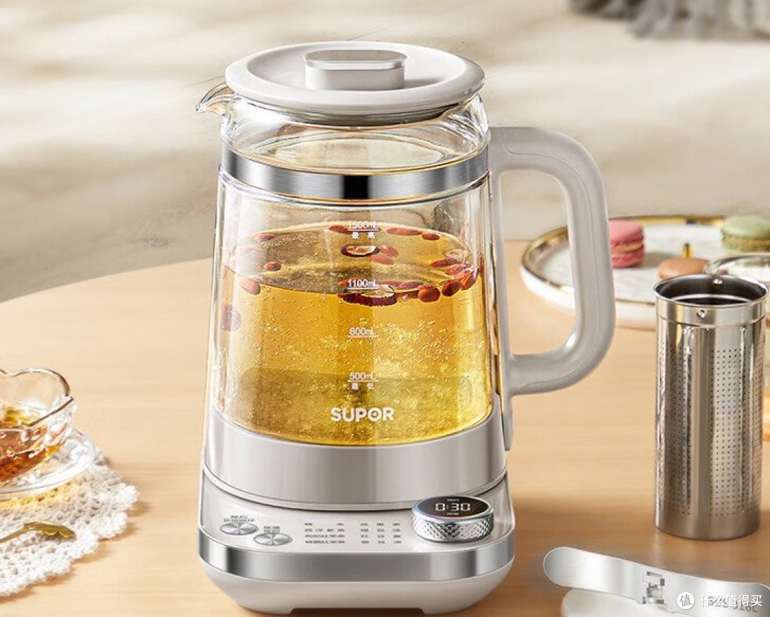 哪个牌子的恒温烧水壶质量好又安全？分享全网顶级5大品牌