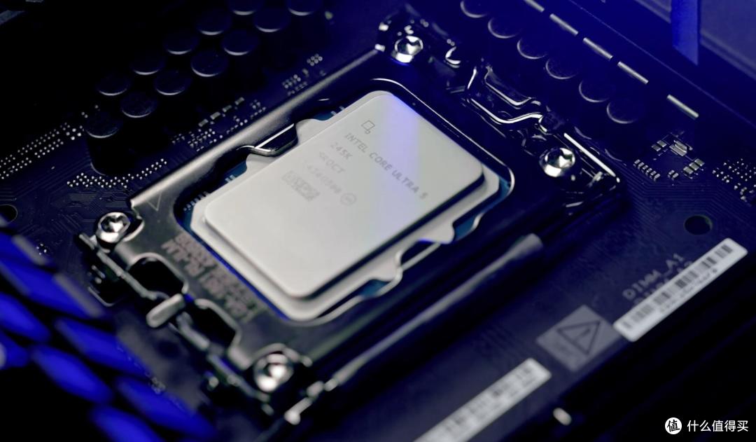 新一代Ultra5 245K处理器 能否成为14600KF的强劲替代者?