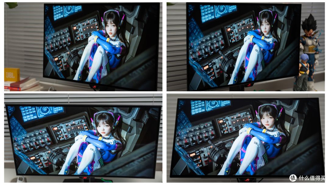 3999元的华硕 ROG绝杀27Max！是信仰福利还是割韭菜利器？