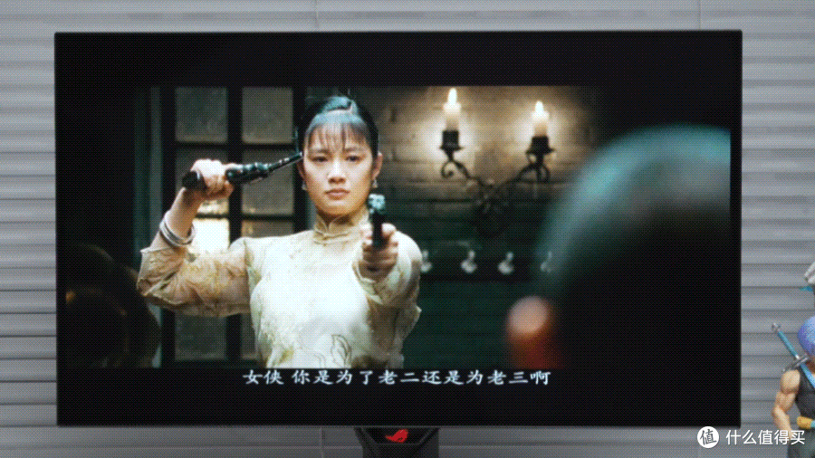 3999元的华硕 ROG绝杀27Max！是信仰福利还是割韭菜利器？