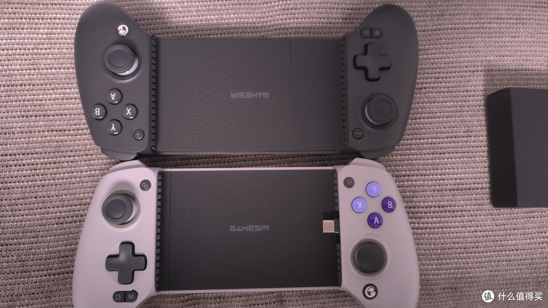 盖世小鸡G8&G8+开箱使用评测