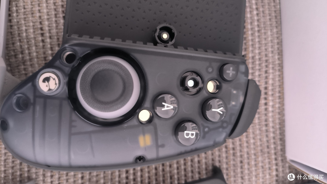 盖世小鸡G8&G8+开箱使用评测