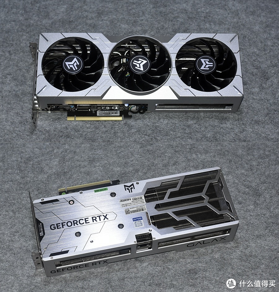 你我的小伙伴 影驰RTX4070Ti SUPER金属大师 双11质价比凸显