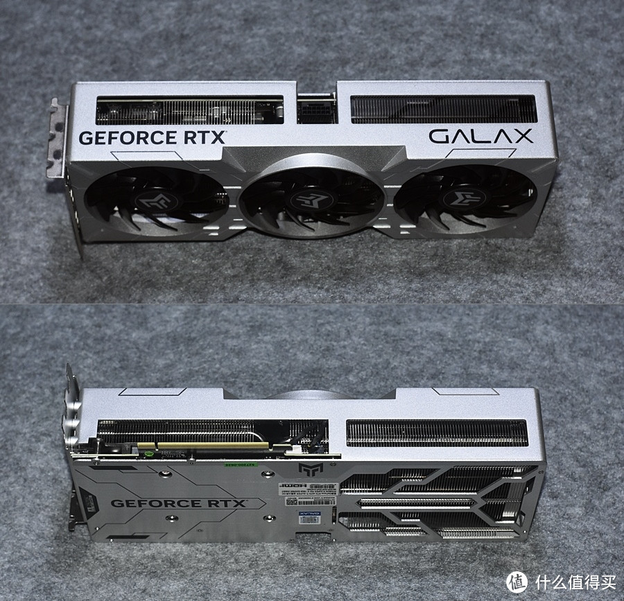 你我的小伙伴 影驰RTX4070Ti SUPER金属大师 双11质价比凸显