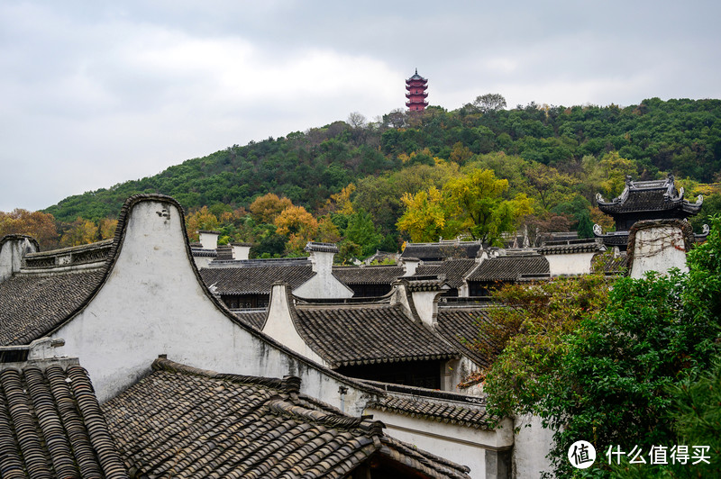 惠山区旅游